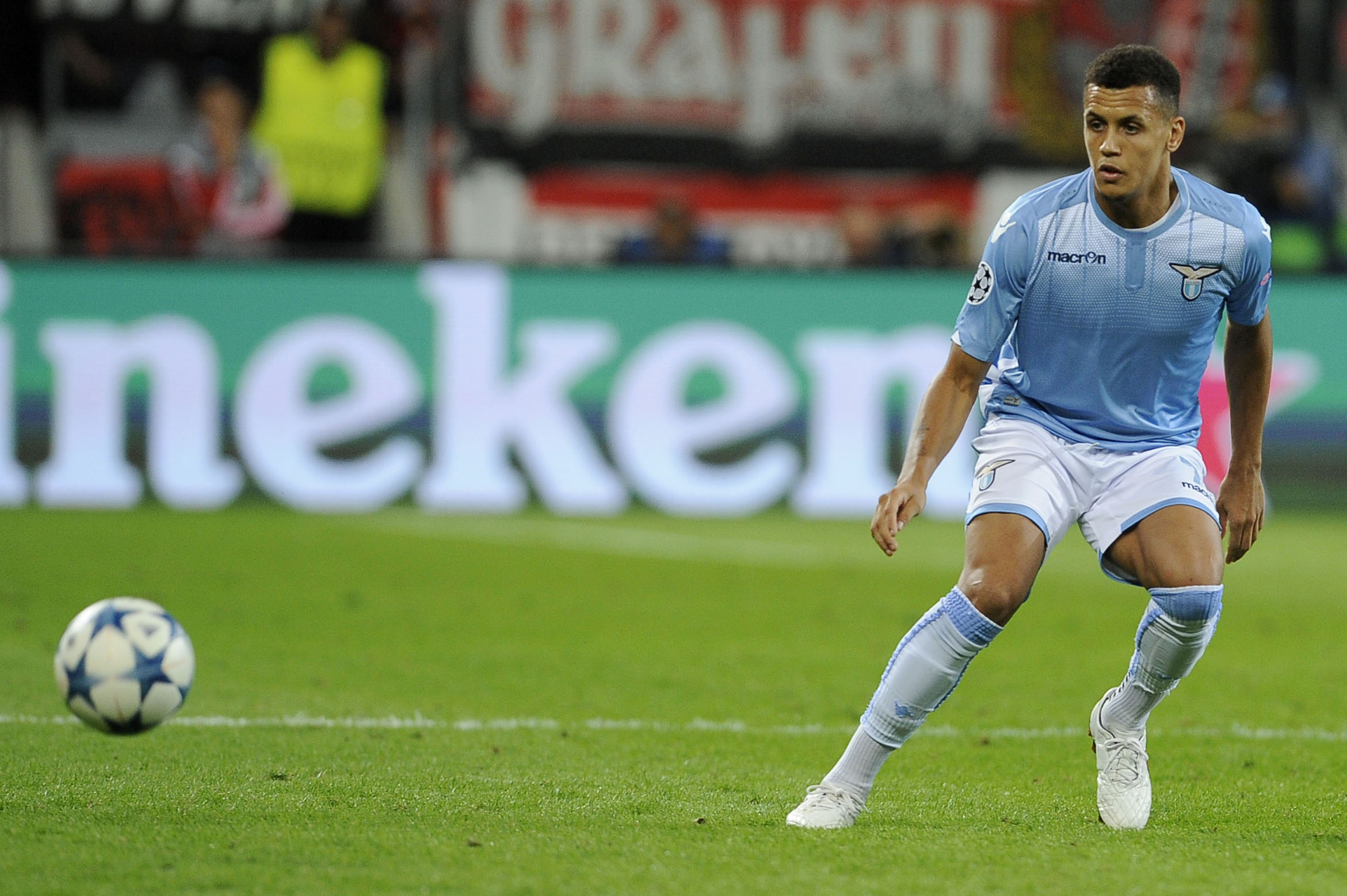 Morrison, frecciata a Pioli: «Anche Tevez non parlava italiano»