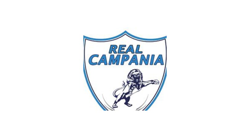 Real Campania, in attacco arriva Nazzaro