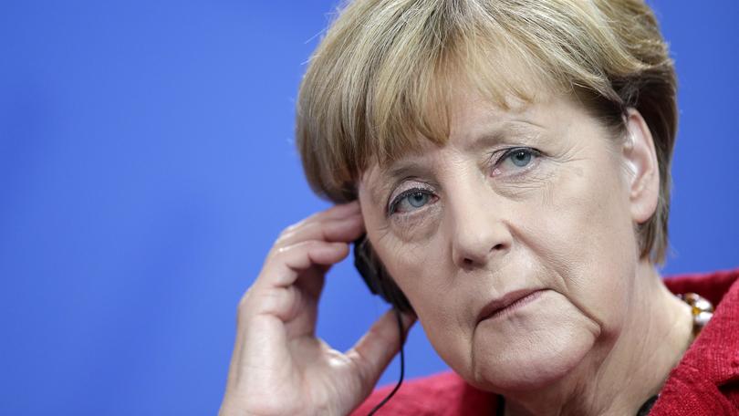 Volkswagen, 1 milione di tonnellate di smog in più: nulla da dire, Angela?