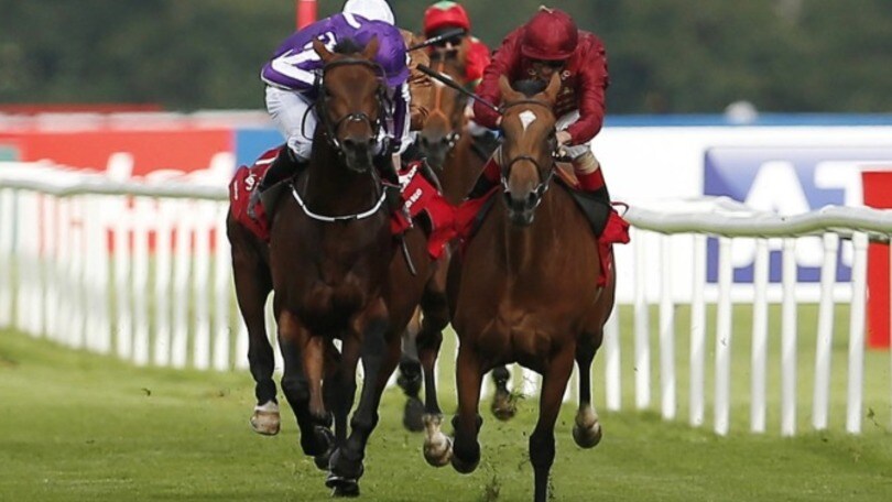Ippica, il St Leger restituito ad Atzeni