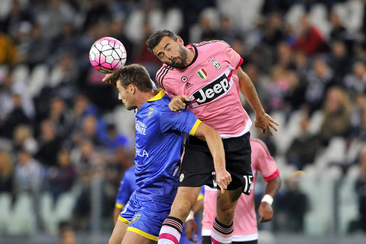 Juve, delusione Barzagli: «Risultato difficile da digerire»