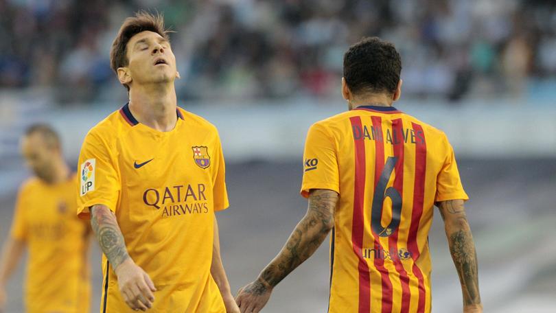 Liga, il Barça crolla a Vigo