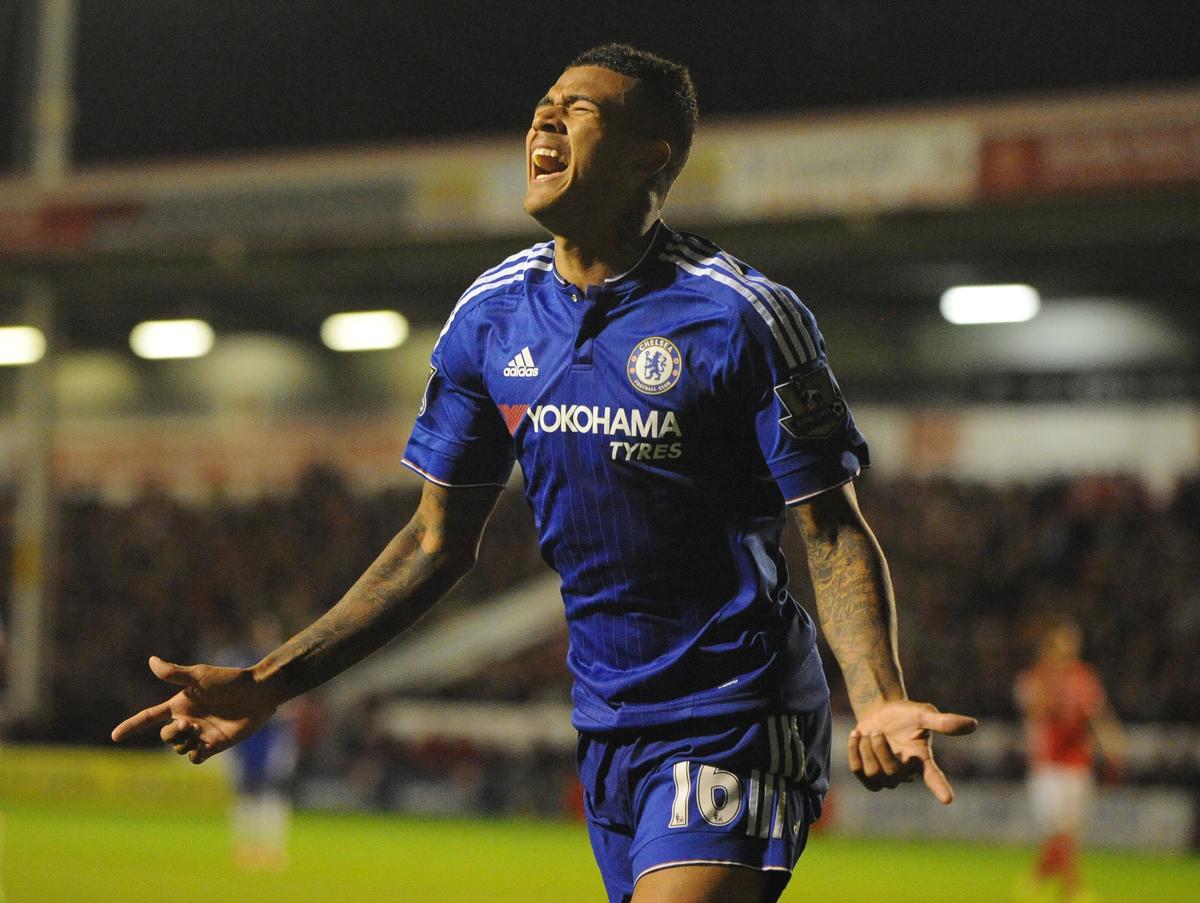 Capital One Cup, passano Chelsea, Arsenal e Manchester United