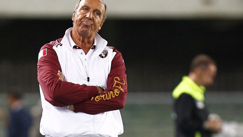 Ventura: «Gara decisa da un solo errore»
