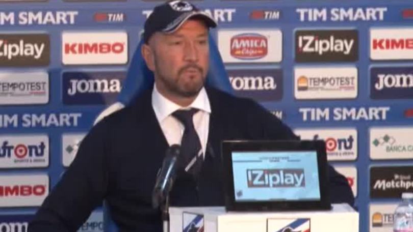 Zenga: "Difesa inedita e grande vittoria"