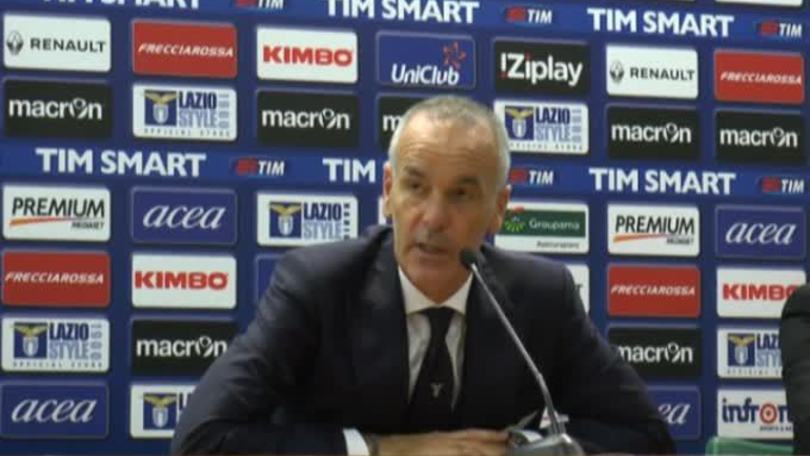 Pioli: "Dovevamo dimostrare qualcosa"