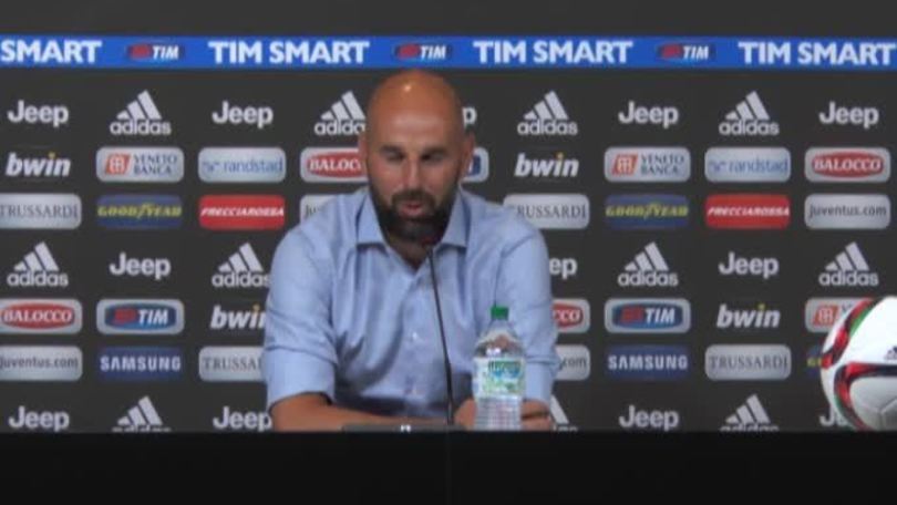 Stellone: "Punto storico e che dà morale"