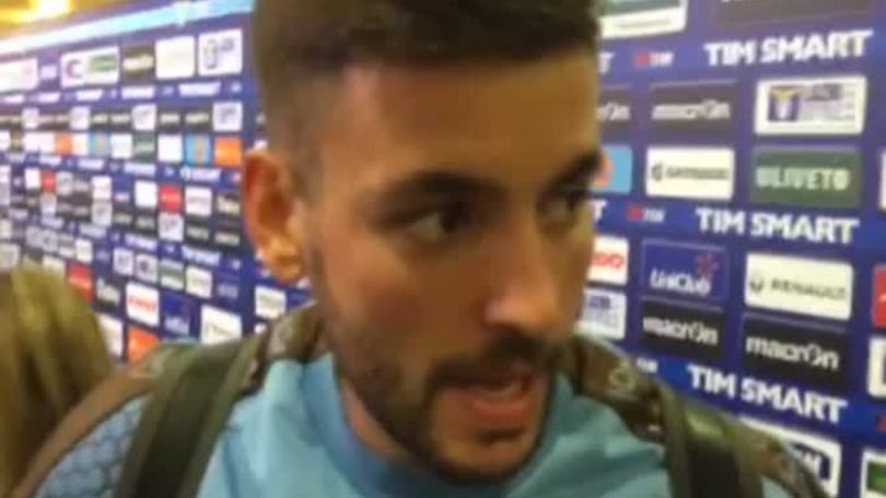 Djordjevic: "Periodo negativo alle spalle"