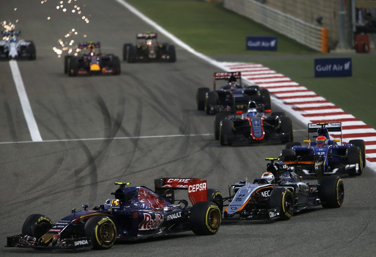 F1, Toro Rosso: Gasly al posto di Kvyat nel finale di stagione