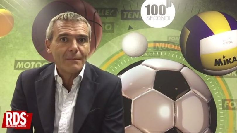 I 100 secondi di Stefano Agresti: e se l'Inter cominciasse anche a giocare bene?