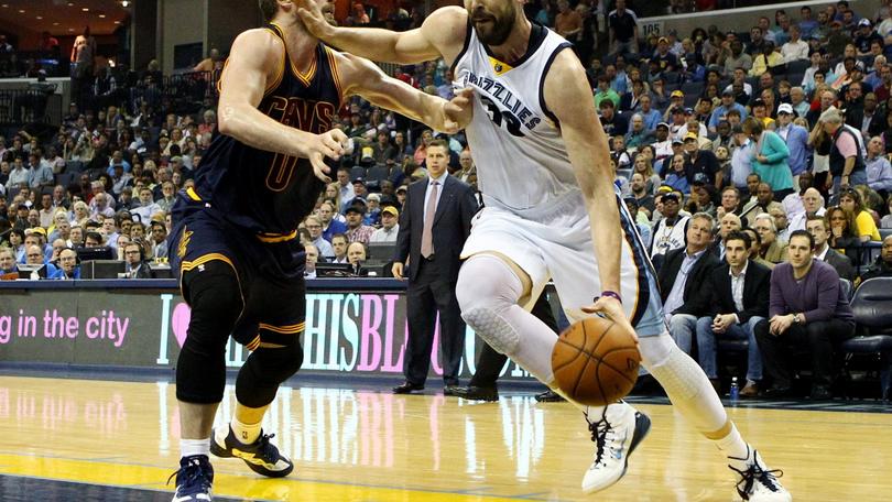 Spagna, che abbondanza: Marc Gasol vuole rientrare