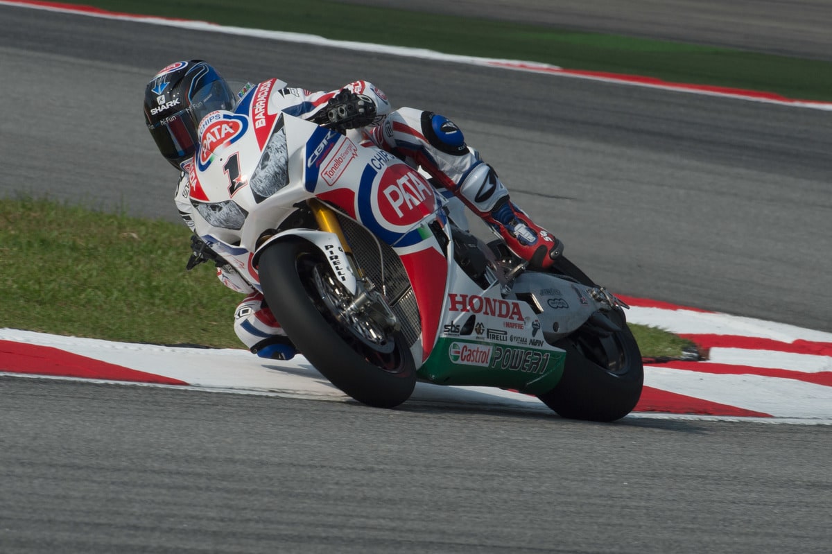 SBK Pata Yamaha, Guintoli salterà anche Donington