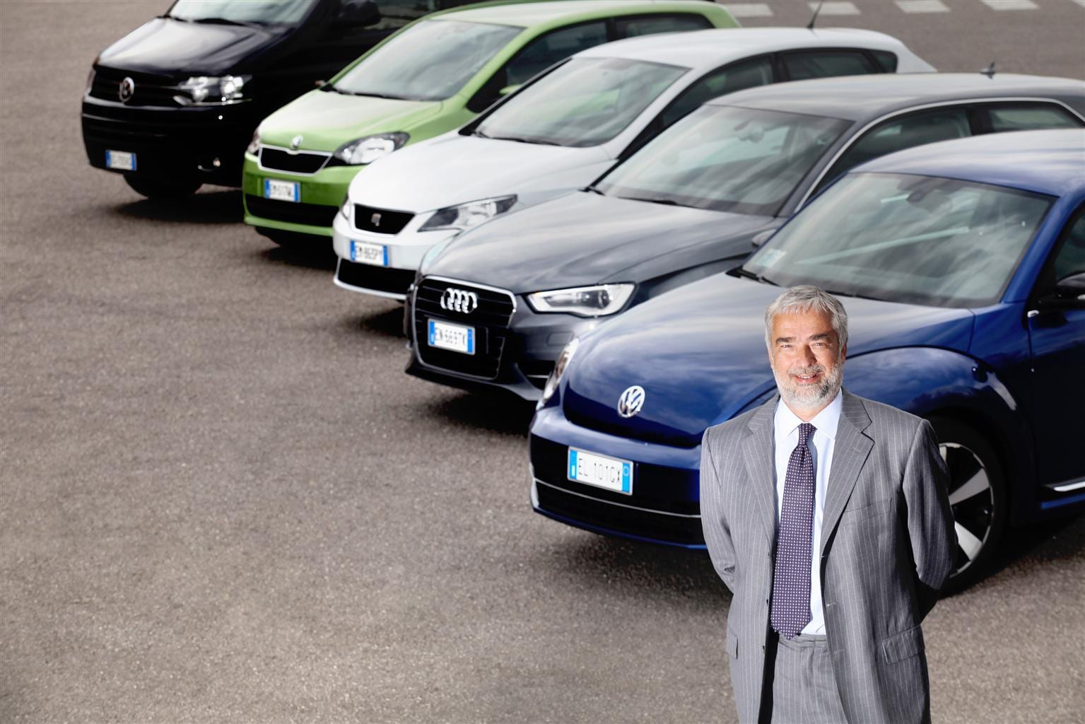 Volkswagen, Nordio :«Auto italiane sono a norma»