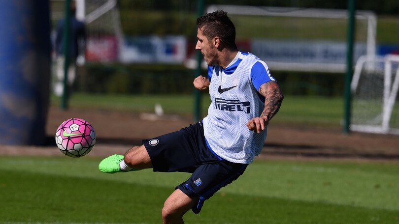 Jovetic, domani gli esami alla coscia