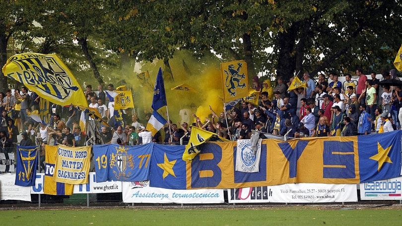 Parma, febbre alta: biglietti finiti in 15'