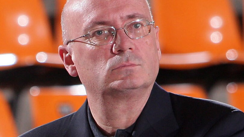 Virtus Bologna, si dimette Crovetti