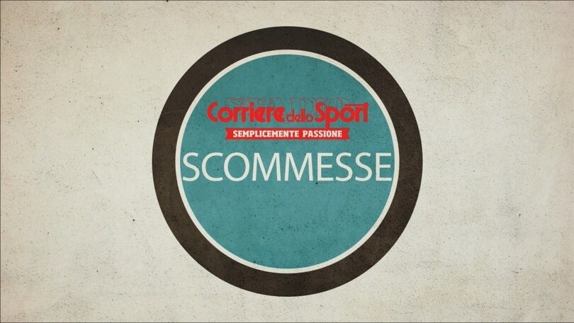 Scommetti con il Corriere dello Sport-Stadio