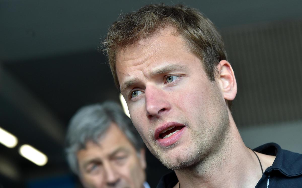 Doping, Schwazer: «Mi hanno detto, da russo sarai più veloce»