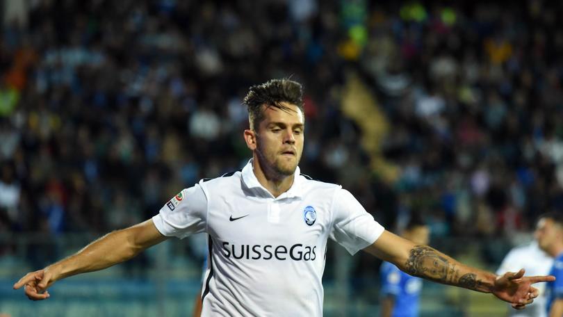 Atalanta, per Toloi fastidio all'adduttore