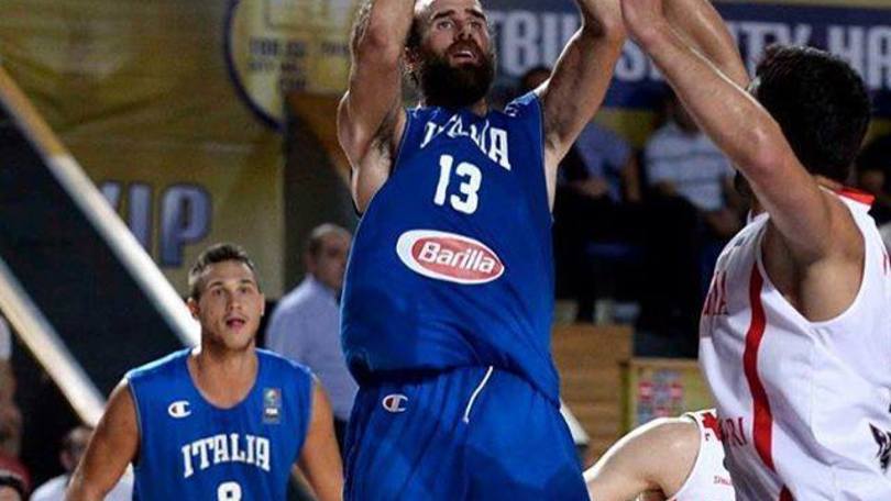 Datome-Fenerbahce Via all'avventura