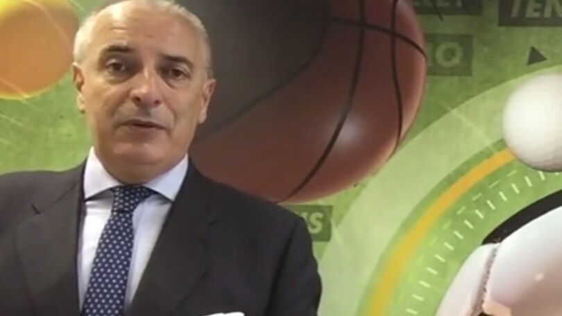 I 100 secondi di Xavier Jacobelli: di Sarri bisogna fidarsi