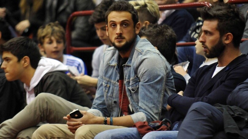 "Pokerface" Belinelli, arrabbiato per gli Europei
