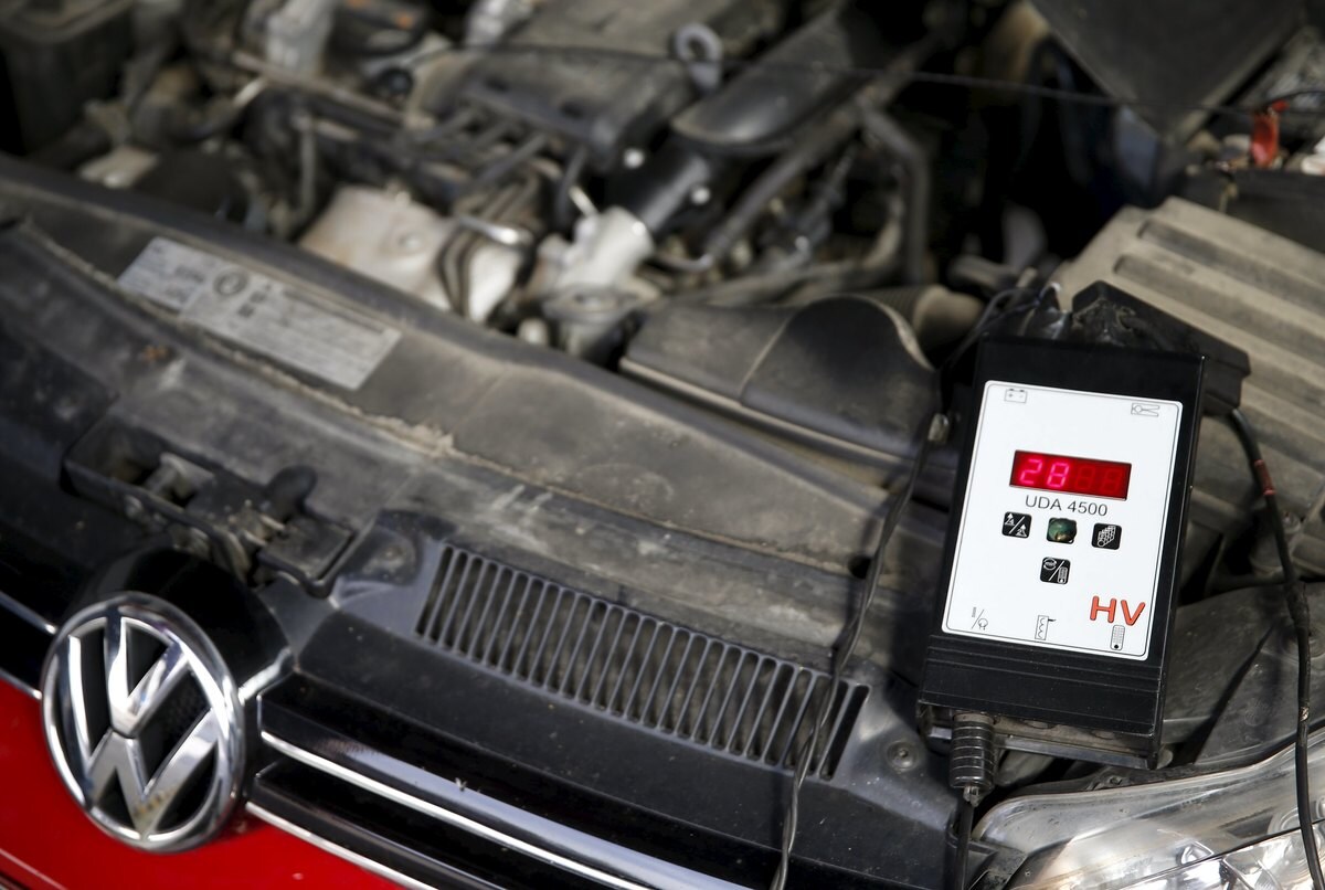 Emissioni e diesel: cambia il test? Meglio tardi che mai