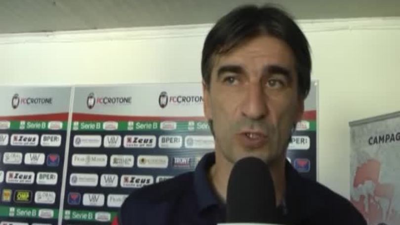 Juric: "Vercelli, insidia sintetico"