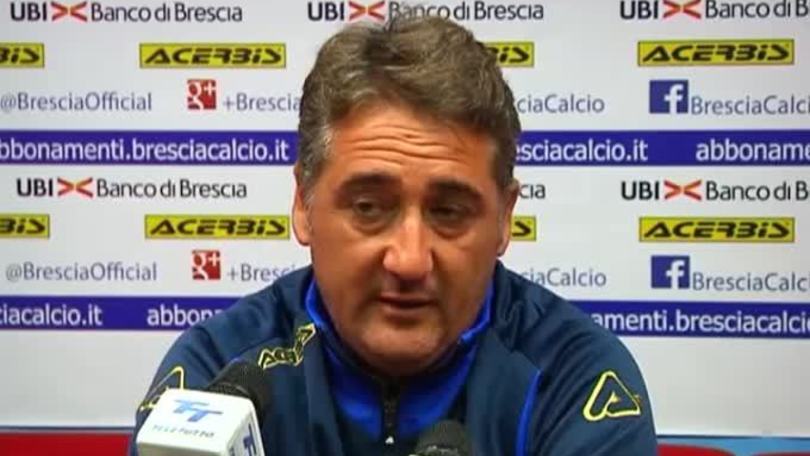 Boscaglia: "Col gioco possiamo arrivare ovunque"