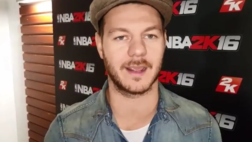Cattelan: «Basket e videogiochi, che passione!»