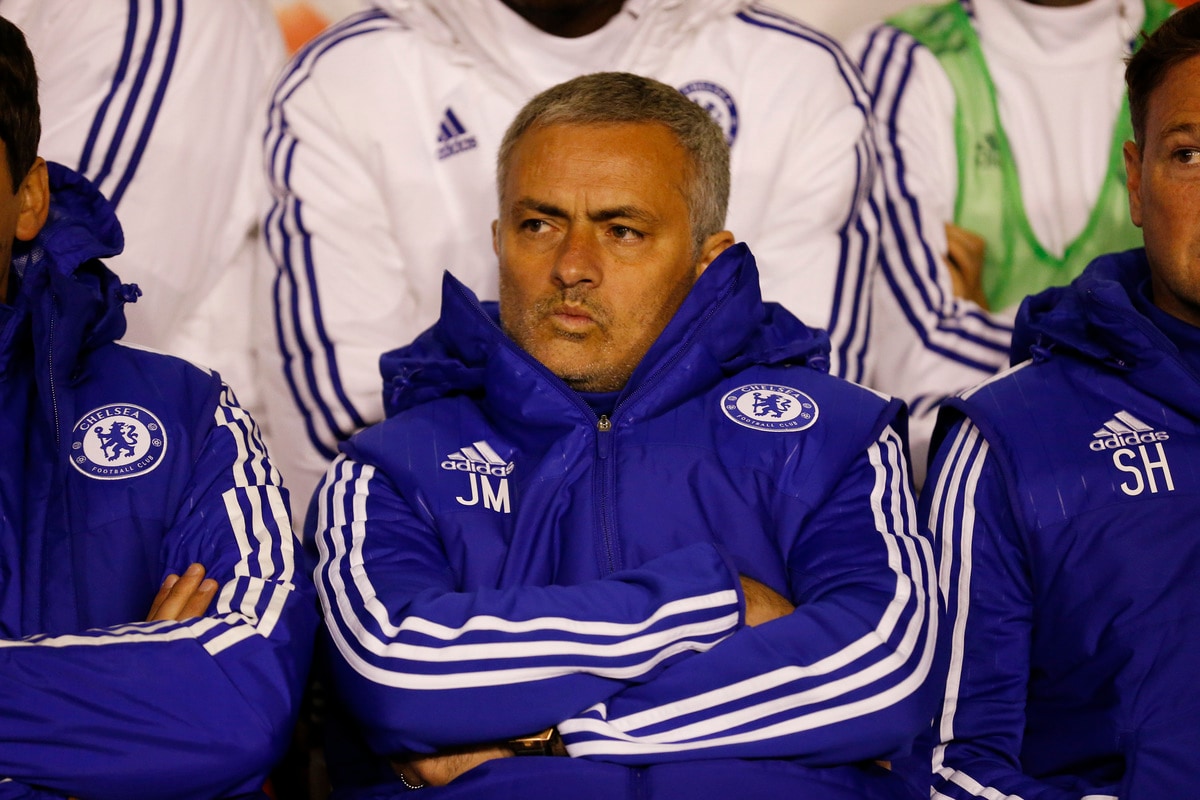 Mourinho provoca ancora Wenger: «Un re che piange sempre»