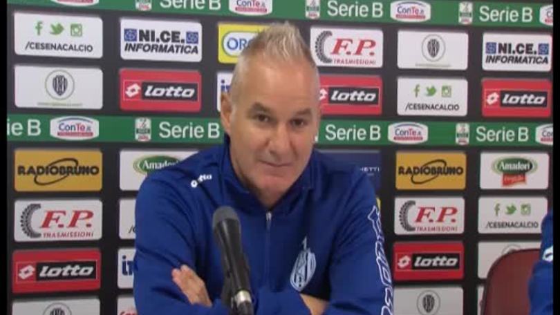 Drago: "Negli ambienti caldi ci esaltiamo"