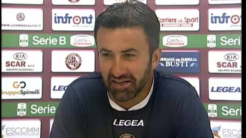 Panucci: "Felice di aver iniziato bene"