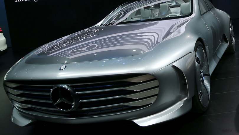 Dieselgate, la Mercedes respinge ogni accusa
