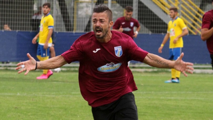 Coppa Italia Serie D, si parte il 30 settembre