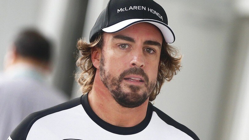 F.1, Alonso e la terza rottura di contratto