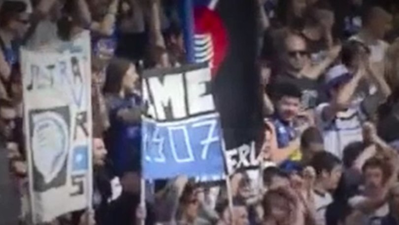 L'Atalanta chiama a raccolta i tifosi per la sfida con la Samp
