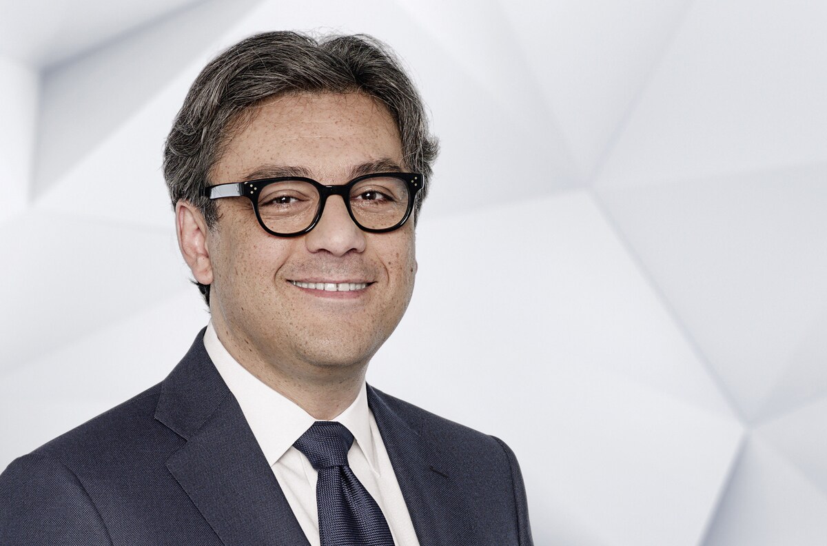 Seat: Luca de Meo nuovo Presidente dell’esecutivo