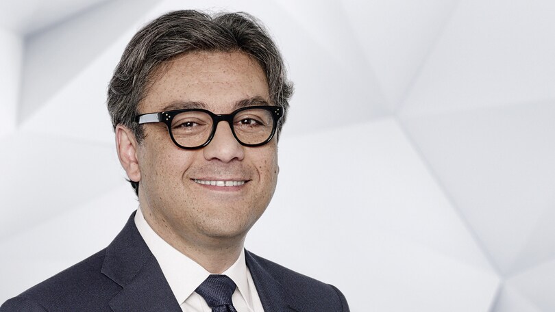 Seat: Luca de Meo nuovo Presidente dell’esecutivo
