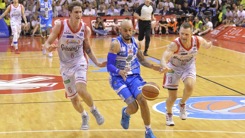 Supercoppa, le Final Four senza un padrone