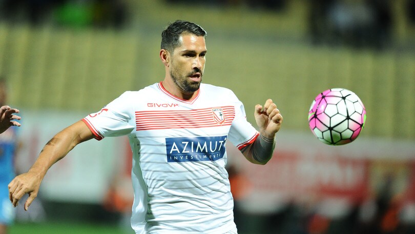 Scalpita l'ex Borriello: la Roma è avvertita