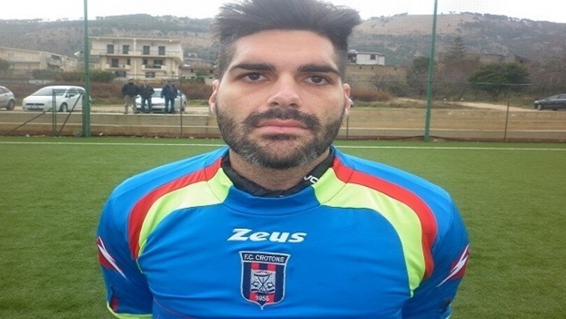 H. Casagiove, Merola: «Il Savoia non si dimentica»