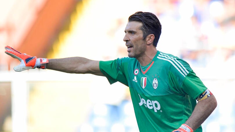 La Juve sfida il Napoli: ecco gli 11 di Allegri per il San Paolo