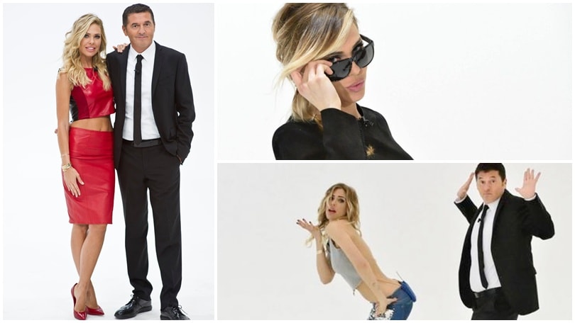 Le Iene, si riparte: che show di Ilary Blasi!