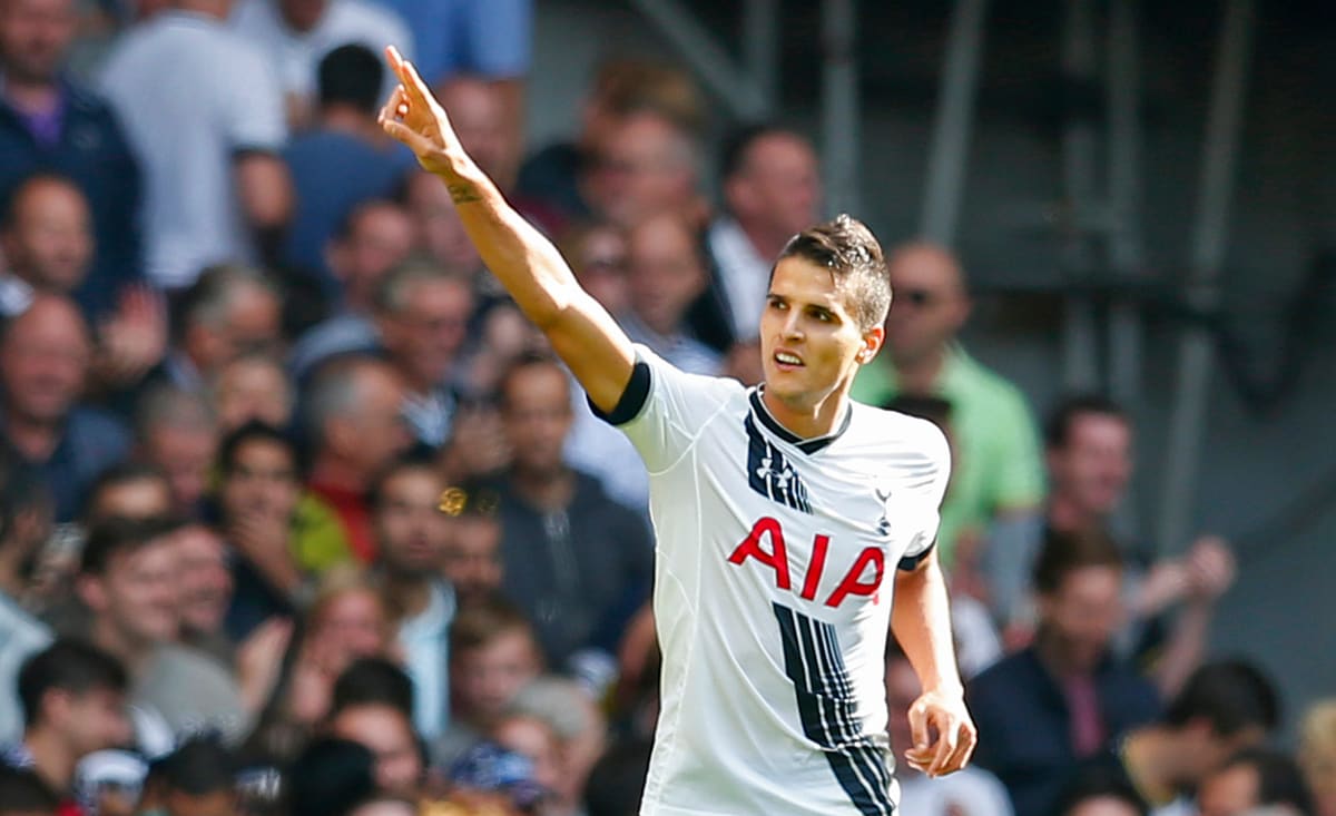 Premier League, City umiliato dal Tottenham, United nuovo capolista