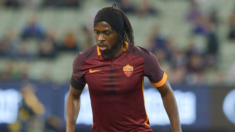Diretta: Roma-Carpi in tempo reale. Tocca a Gervinho e Maicon
