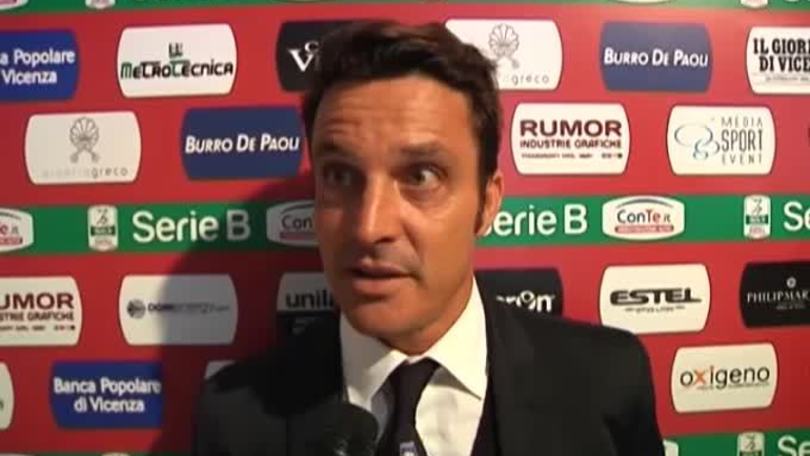 Oddo: "Non avremmo meritato la vittoria"
