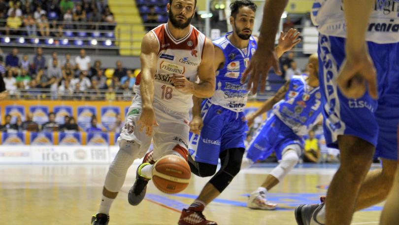 Supercoppa a Torino, rivincita GrissinBon