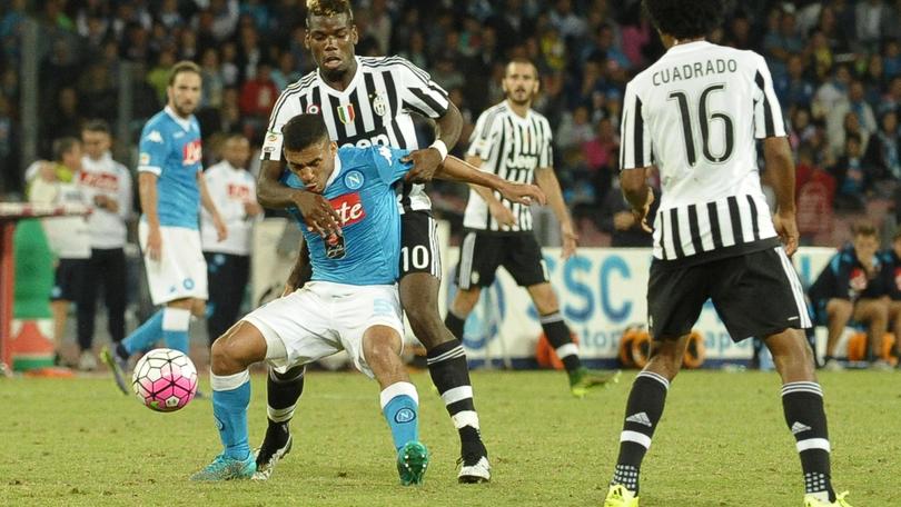 Dopo il ko con il Napoli, la Juve è fuori dalla corsa per lo scudetto?