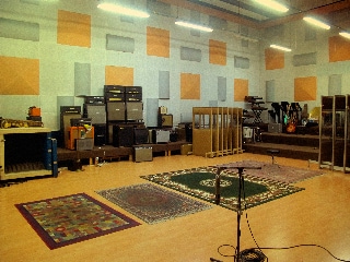 Converse. Il Converse Rubber Tracks approda a Milano